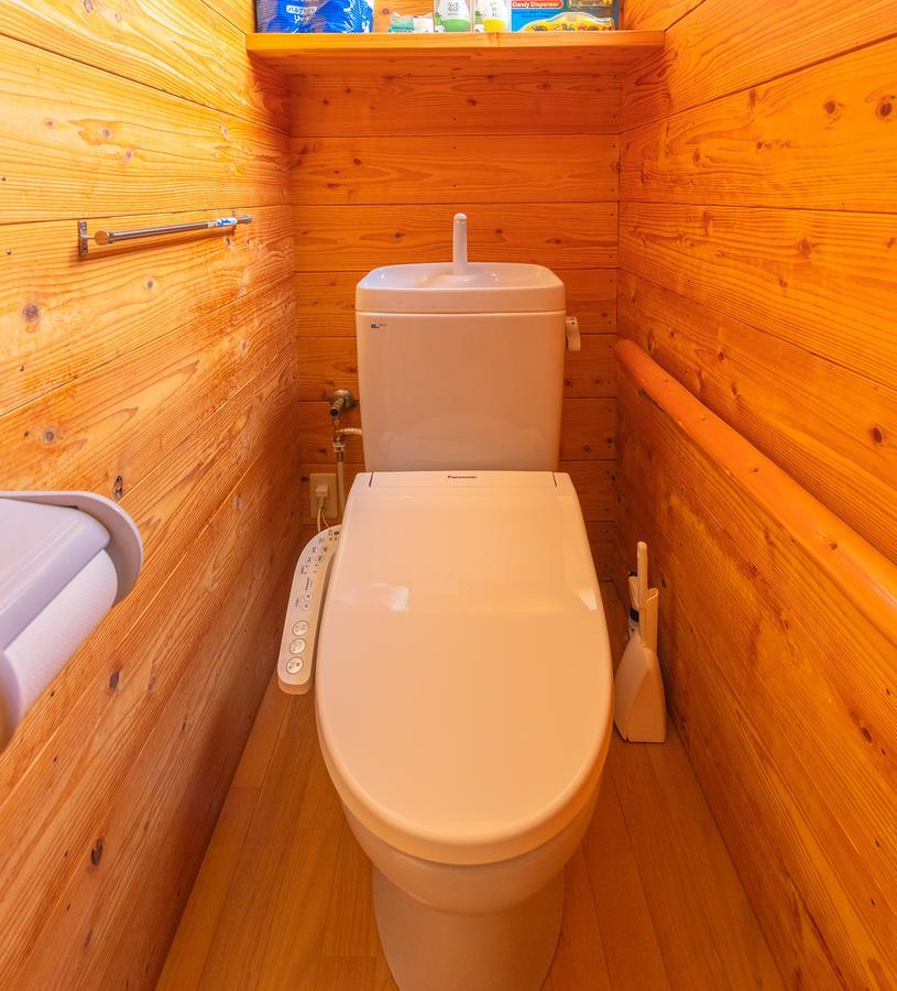 Gasthaus Share Creative&Bed Adonoan Takeo Exterior foto